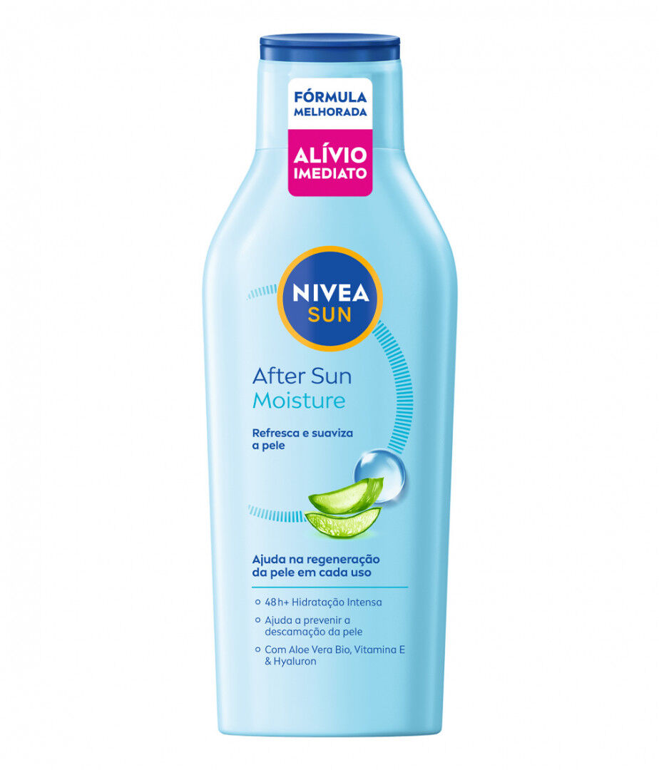 After Sun Moisture