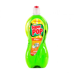 Detergente Loiça Manual Citrinos Plus+