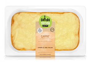 Empadão de Carne