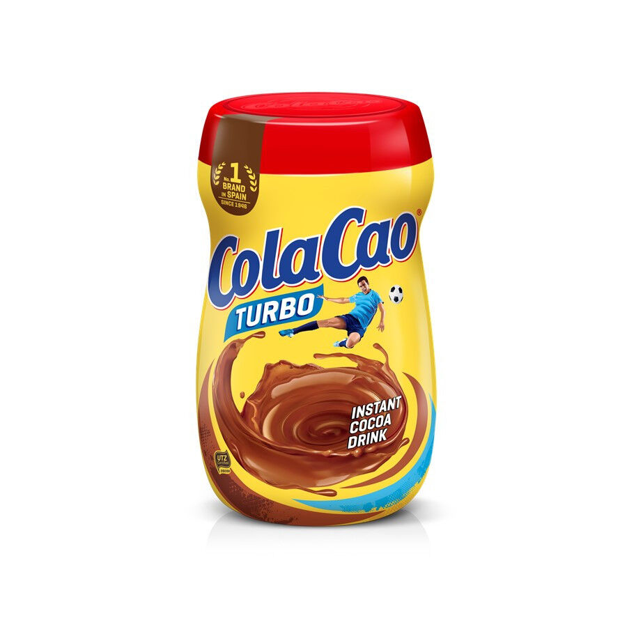 Chocolate em Pó Energy