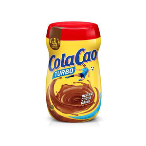 Chocolate em Pó Energy