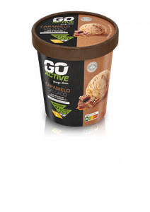 Gelado Proteína Caramelo Salgado