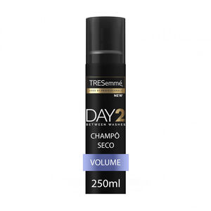 Champô Seco Volume