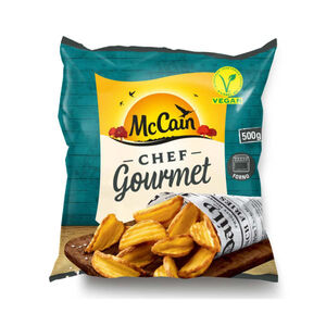Batatas Chef Gourmet para Forno