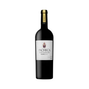 Vinho Tinto Douro Quinta da Pacheca Reserva