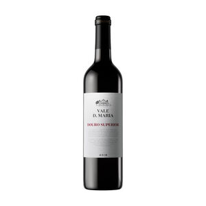 Vinho Tinto Douro Vale D. Maria Superior