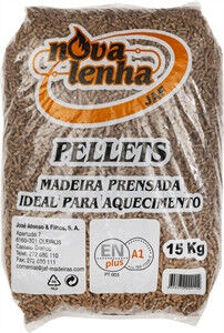 Pellets