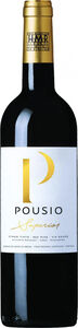 Vinho Tinto Alentejo Pousio Superior