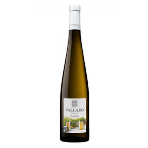 Vinho Branco Douro Vallado Prima