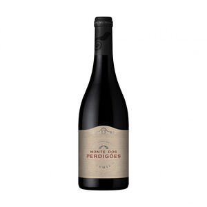 Vinho Tinto Alentejo Monte dos Perdigões Premium