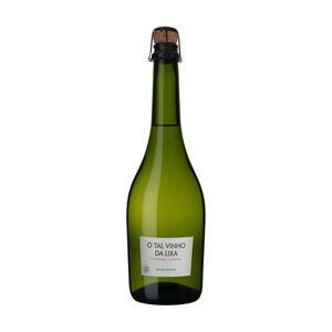 Vinho Verde Branco O Tal Da Lixa Grande Escolha Alvarinho Loureiro