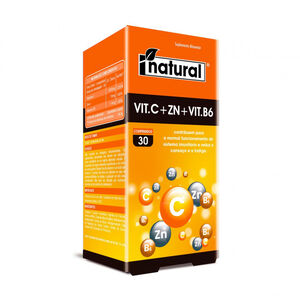 Suplemento Vitamina C