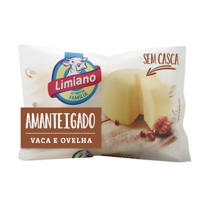 Queijo de Mistura Amanteigado