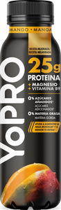 Iogurte Líquido Proteína Manga