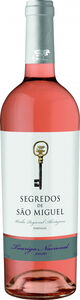 Vinho Rosé Alentejo Segredos de São Miguel Nacional