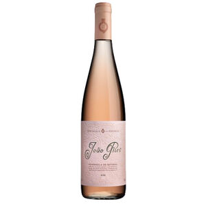 Vinho Rosé Península de Setúbal João Pires