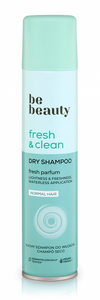 Champô Seco Fresh & Clean
