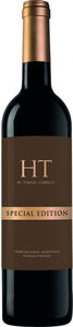 Vinho Tinto Alentejo HT by Tiago Cabaço Special Edition