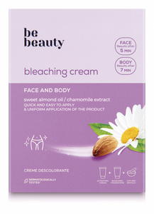 Creme Descolorante