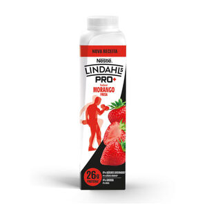 Iogurte Líquido Proteína Pro+ Morango