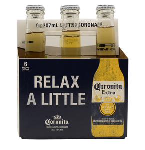Cerveja com Álcool Pack 6