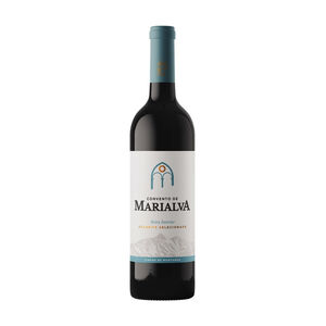 Vinho Tinto da Beiras Interior Convento Marialva
