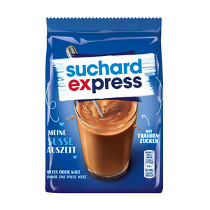 Chocolate em Pó