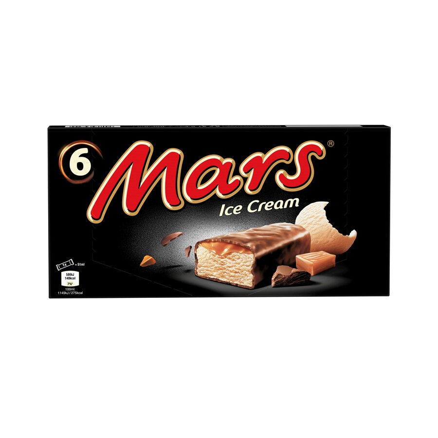Gelado Barra 6UN