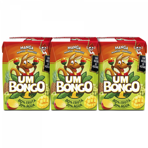 Néctar de Manga Pack 3