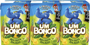Néctar de 8 Frutos Pack 3