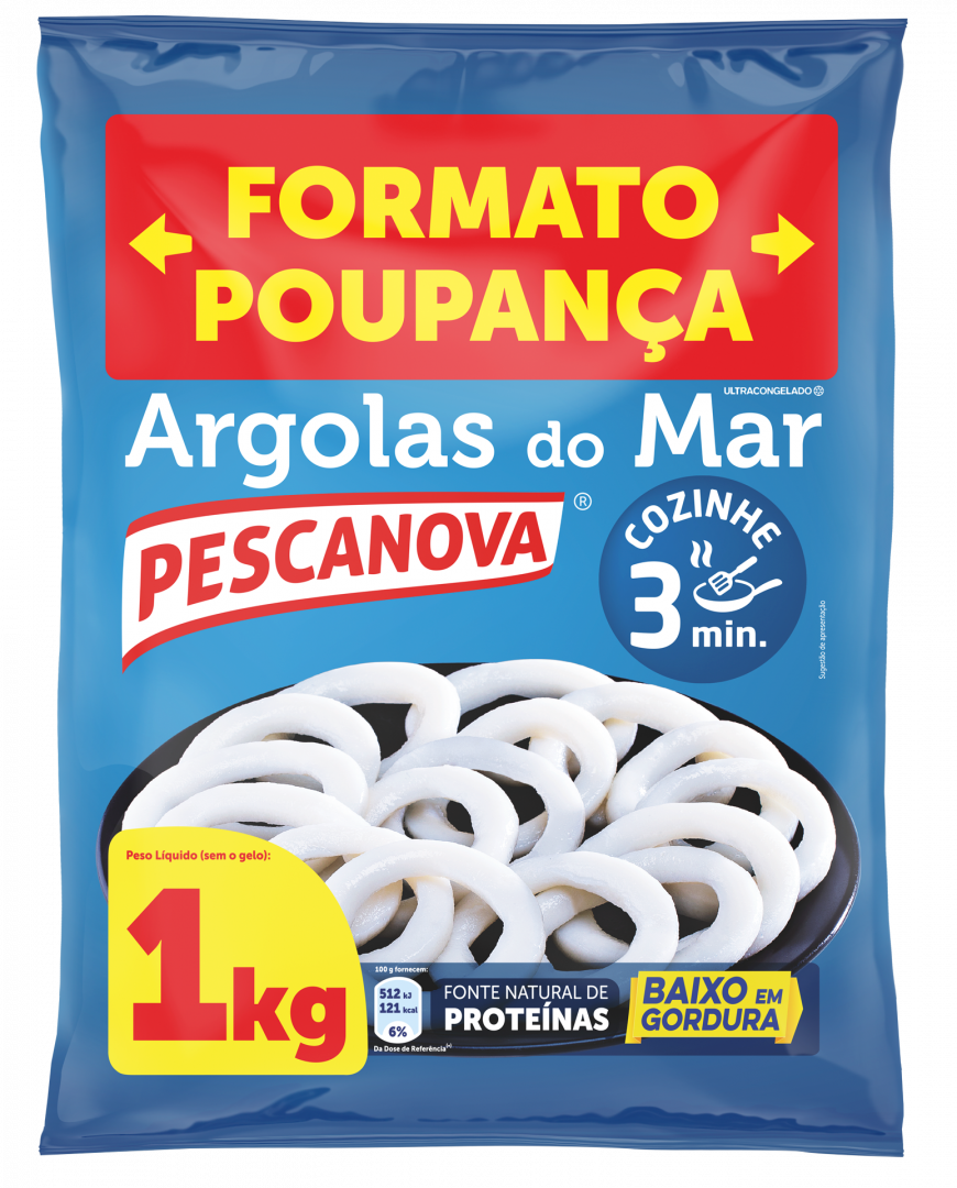 Argolas do Mar