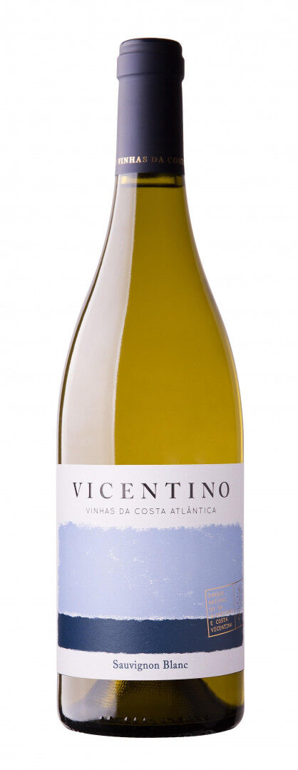 Vinho Branco Alentejo Vicentino Sauvignon