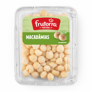 Couvete Macadâmias