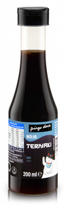 Molho Teriyaki