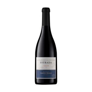 Vinho Tinto Douro Lavradores de Feitoria Estrada Touriga Franca Reserva