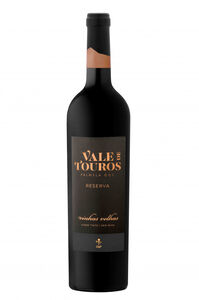 Vinho Tinto Península de Setúbal Vale dos Touros Vinhas Velhas Reserva