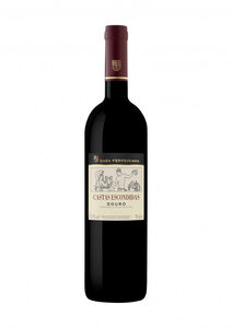 Vinho Tinto Douro Castas Escondidas