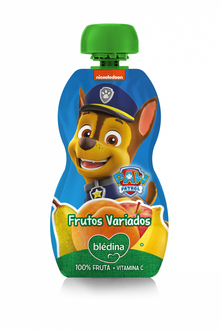 Bolsa de Fruta Frutos Variados