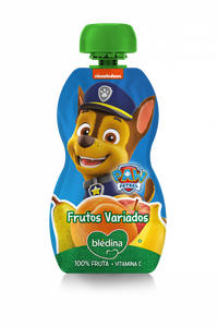 Bolsa de Fruta Frutos Variados