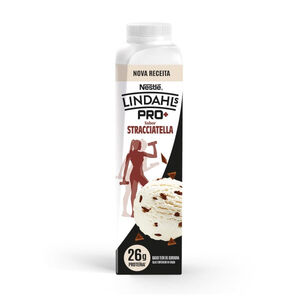 Iogurte Líquido Proteína Pro+ Stacciatella