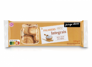 Palmiers Integrais