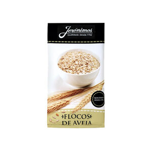 Flocos de Aveia