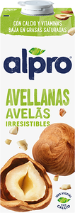 Bebida Vegetal de Avelã
