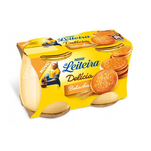 Delícia de Bolacha Pack 2
