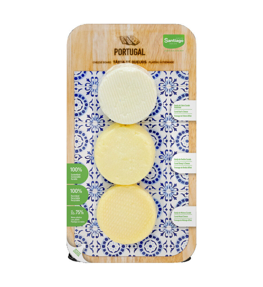 Queijo de Mistura Tábua Clássico
