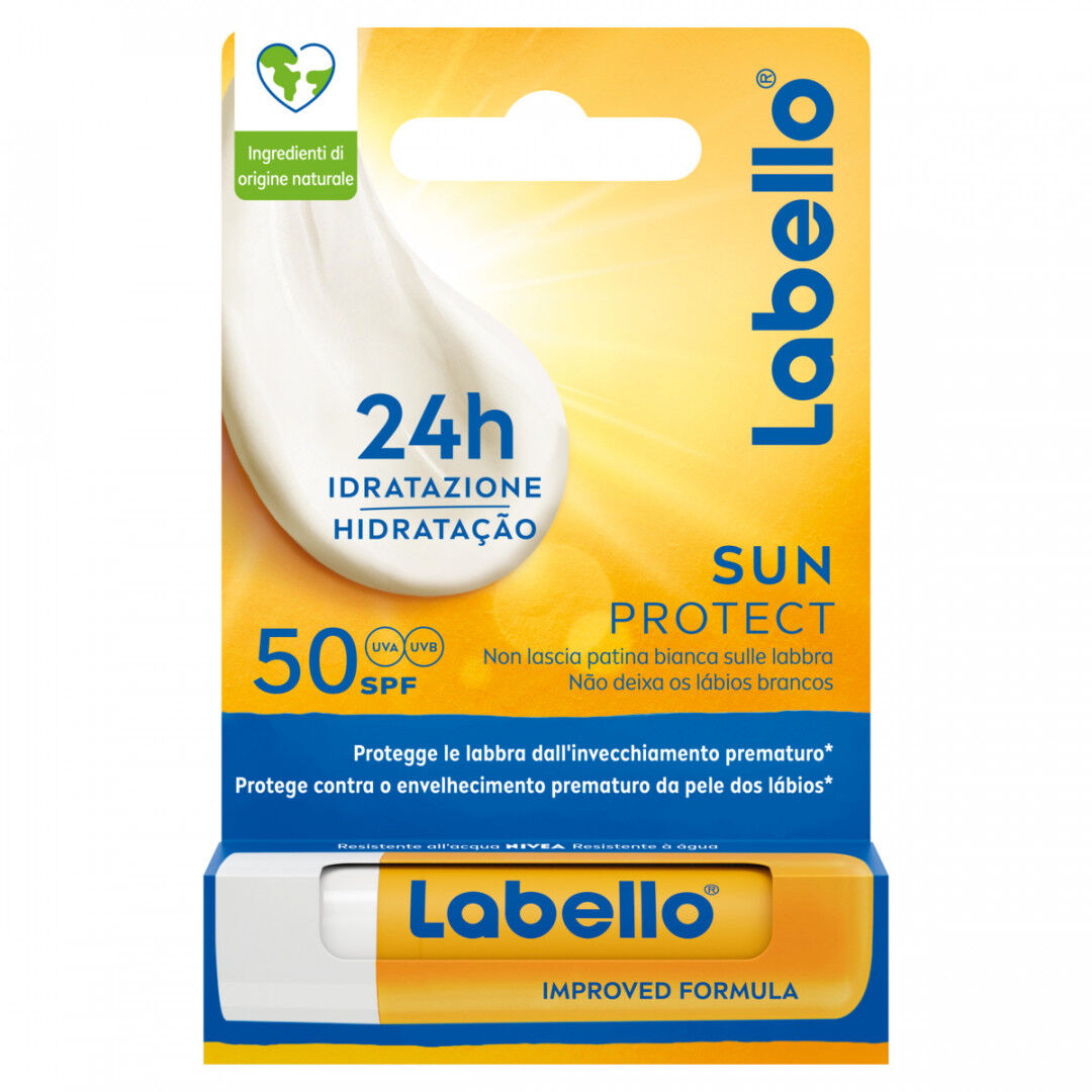 Batom Sun Protect FPS50