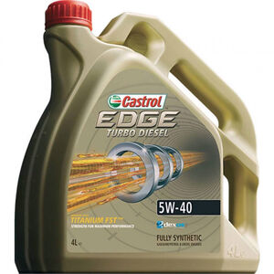 Óleo Lubrificante Magnatec Diesel 5W-40 DPF