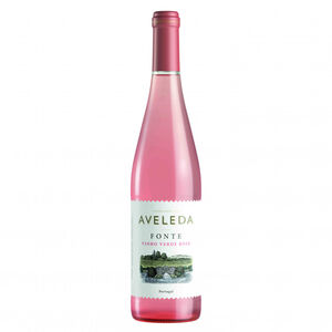 Vinho Verde Rosé Aveleda Fonte