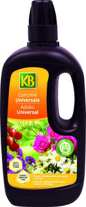 Adubo líquido Universal