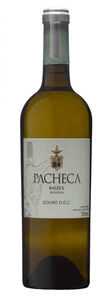 Vinho Branco Douro Quinta da Pacheca Raízes Reserva